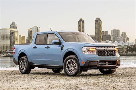 Trucks In 2022