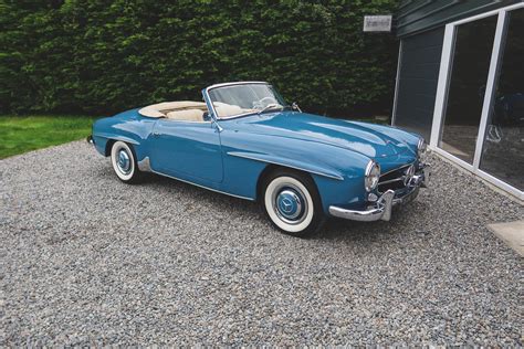 Explore Our Selection Of Classic And Performance Showroom Deane