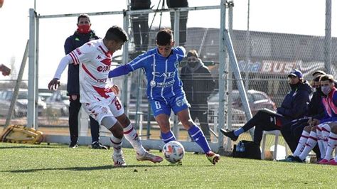 Unión se quiere poner de pie frente a Godoy Cruz en Mendoza