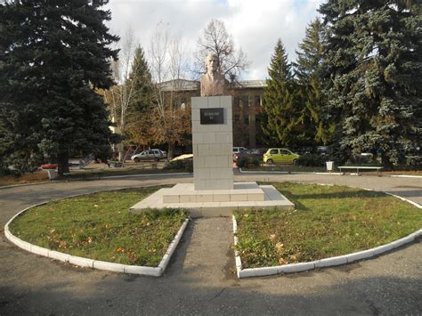 Каменка пензенская область достопримечательности - 94 фото