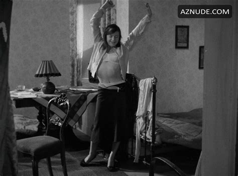 HARRIET ANDERSSON Nude AZNude