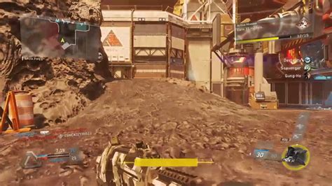 NEW Infinite Warfare Best Class Setup ERAD YouTube