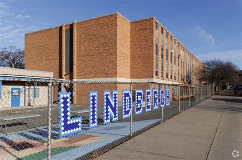Lindbergh Elementary School Rankings And Reviews