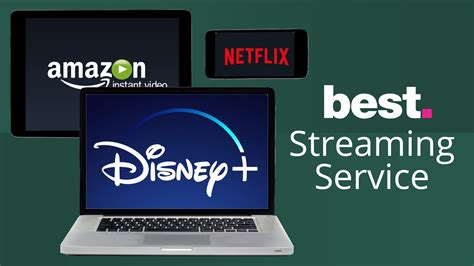 Best Streaming Service 2020 Netflix And More Compared Techradar