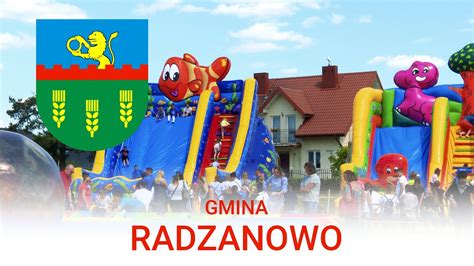 Gmina Radzanowo Serwis Youtube