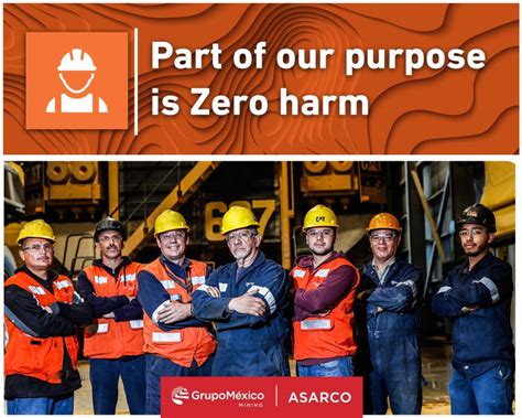 Asarco On Linkedin Over The Years We Have Aimed To Demonstrate With