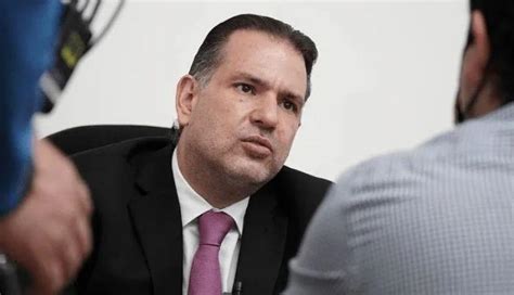 Christian Von Roehrich Diputado Del Pan Detenido Por Corrupcion