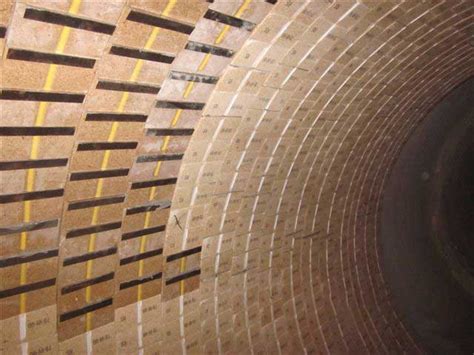 Rotary Kiln Refractory Brick