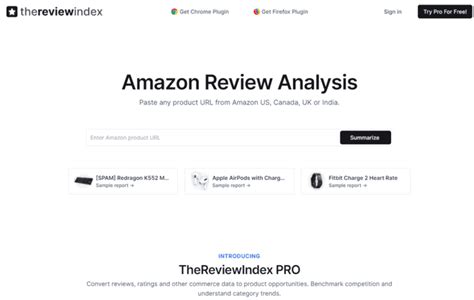 Best Amazon Review Checker Tools Avoid Buyer S Remorse