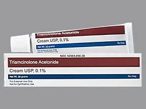 Triamcinolone Acetonide Topical: Uses, Side Effects, Interactions ...