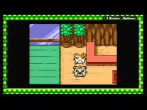 Let S Play Hamtaro Ham Hams Unite A Whole New Hamha Youtube