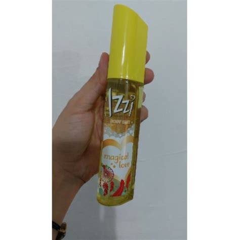 Bramwell Izzi Body Mist Ml Lazada Ph