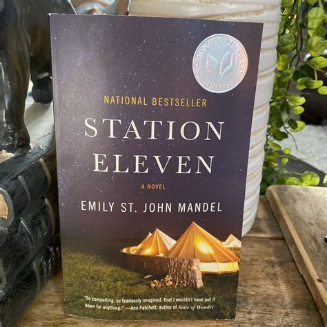 Station Eleven