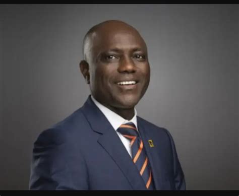 First Bank Appoints Olusegun Alebiosu As Acting Md As Adesola Adeduntan