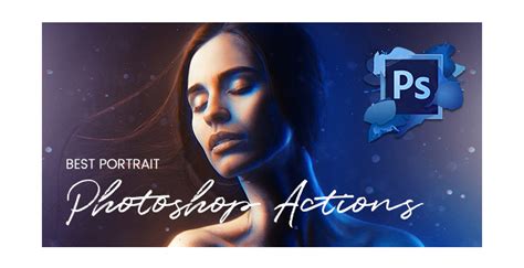 Photoshop Actions Ludaonline