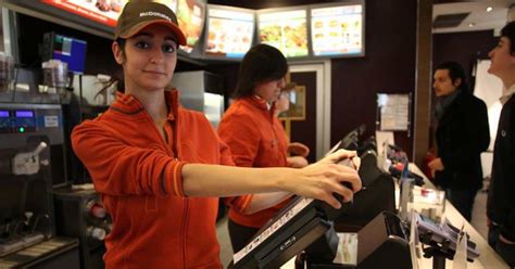 Mcdonald S Opportunit Di Lavoro Nei Ristoranti Di Tutta Italia