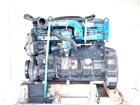 Core International Maxxforce Dt Engine Core For Sale Elkton Maryland United States Engine