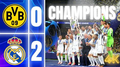 Real Madrid Vs Dortmund Final 2024 Live - Tana Glenine