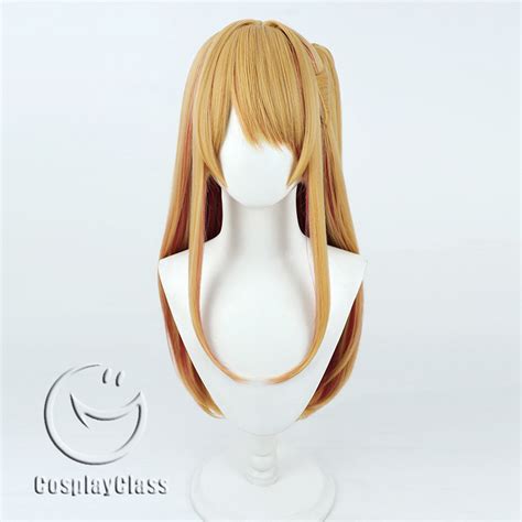 Oshi no Ko Hoshino Ruby Cosplay Wig - CosplayClass