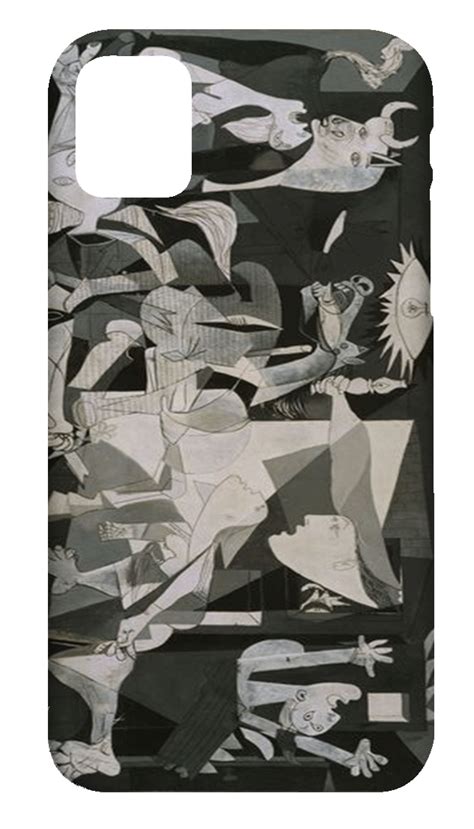 Pablo Picasso Guernica Coverissima Shop