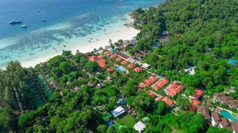 45 Best Hotels In Koh Lipe