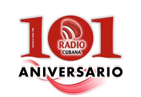 Radio Cubana Inmarchitable Y Abierta Al Futuro Radio Reloj Emisora Cubana De La Hora Y Las