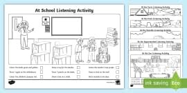 KS Who S In The Hot Seat PowerPoint Primary Resource