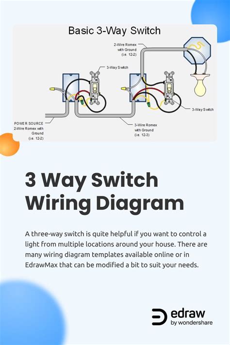 A Three Way Switch Is Quite Helpful If You Want To Control A Light From Multiple Locations