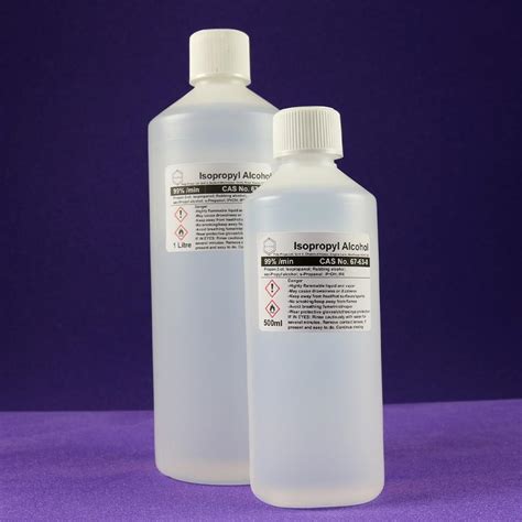 Isopropyl Alcohol 999