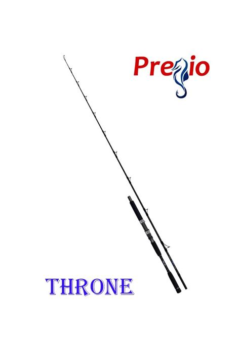 Pregio Throne Inchiku Saltylife Gr