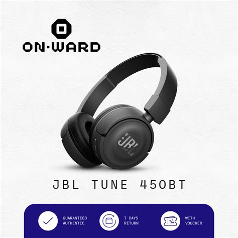 JBL - OnWard PH