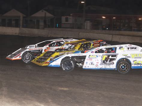 Macon Speedway & Lincoln Speedway Announce Off-Season & Early 2020 ...