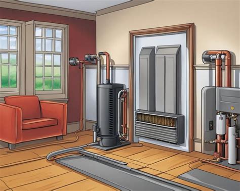 How Does Baseboard Heat Work? (Heating System Mechanics)