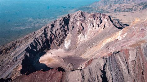 Mont Rinjani Lombok Trek De Lextr Me Nomad France