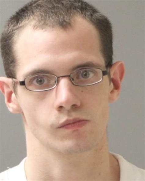 Nebraska Sex Offender Registry Dalton Dean Gilsdorf