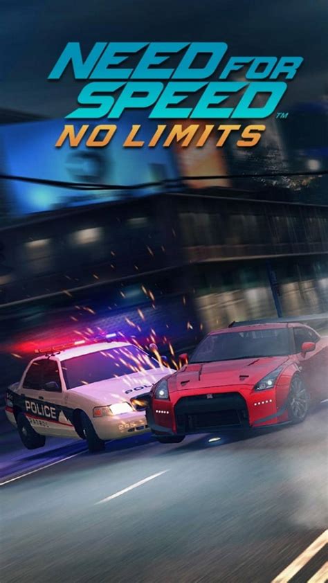 Need For Speed No Limits Price Review System Requirements