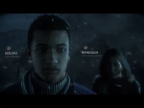 Until Dawn YouTube