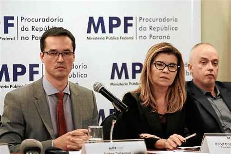 Força tarefa da Lava Jato em Curitiba deixa de existir informa MPF