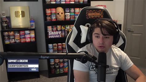Just Chatting Use Gfuel Code Dannyd Youtube