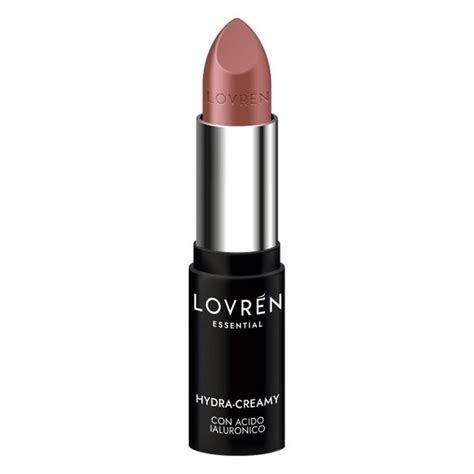 LOVREN LABIAL HYDRA CREAMY R NUDE