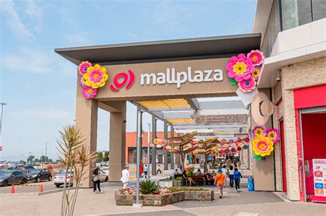 Mallplaza Aprueba Aumento De Capital Por Us Millones En Medio De