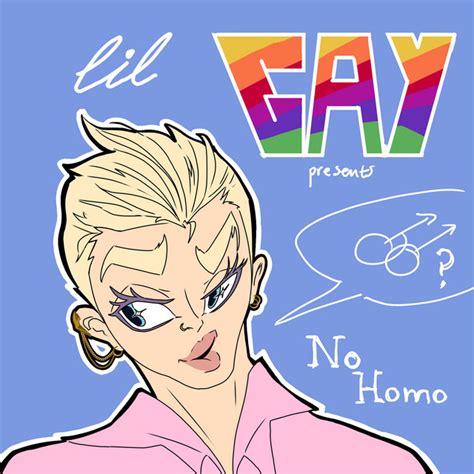 No Homo Song By Lil Gay Spotify