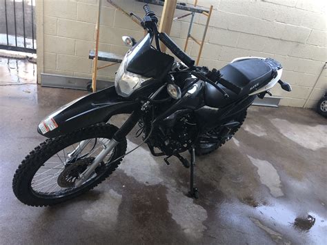 Hawk Dirt Bike For Sale In Phoenix Az Offerup