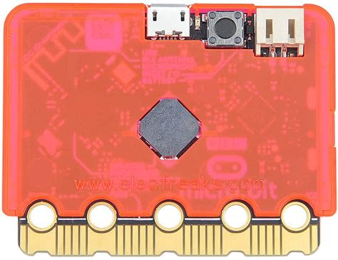 Elecfreaks Has The Most Complete Bbc Microbit Kit Bbc Microbit Board