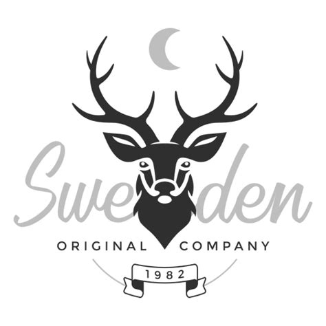 Deer Logo Png