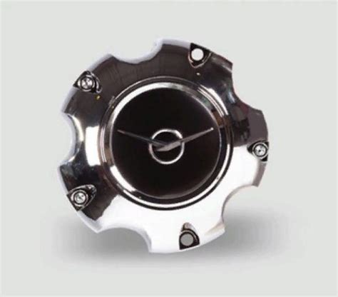 Колпак литого колесного диска УАЗ Патриот (для дисков R18 ...