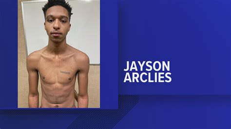 Bpd Arrest Suspect In 2023 Shooting That Left Victim Paralyzed