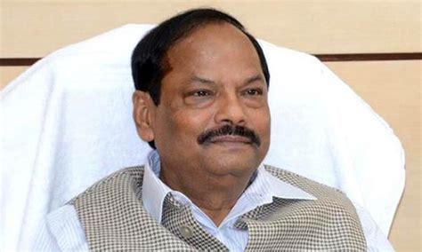 Bjp Will Return To Power In Jharkhand Cm Raghubar Das