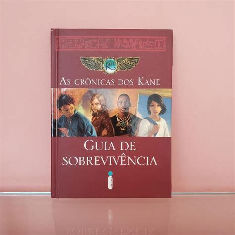 As Cronicas Dos Kane 🥇 Posot Class