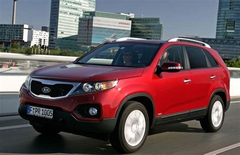 Diagramas Eléctricos Kia Sorento 2004 Descargar PDF Gratis